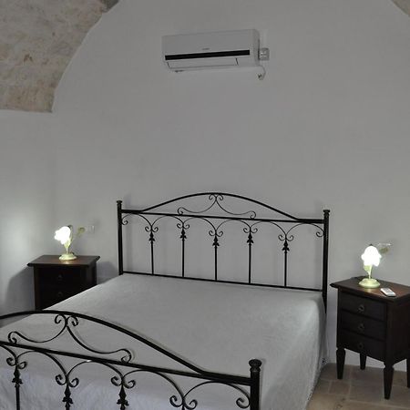 Masseria Costanza Putignano Dış mekan fotoğraf