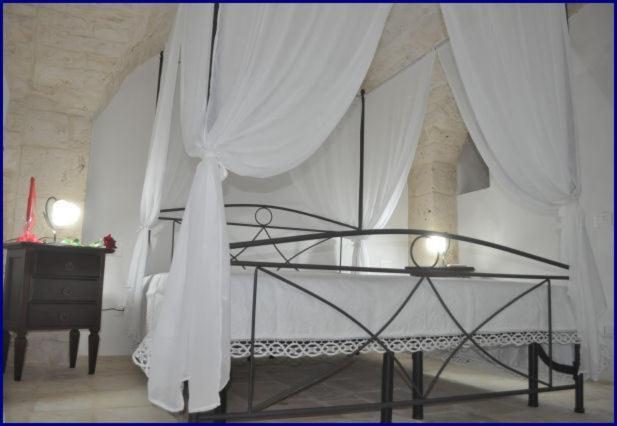 Masseria Costanza Putignano Oda fotoğraf