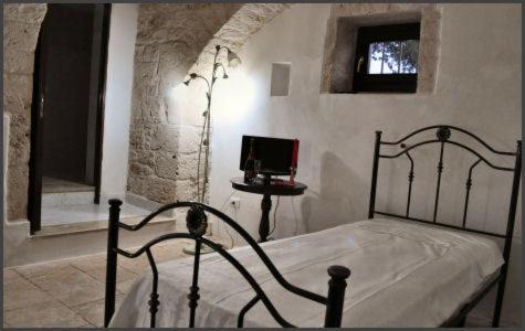 Masseria Costanza Putignano Oda fotoğraf