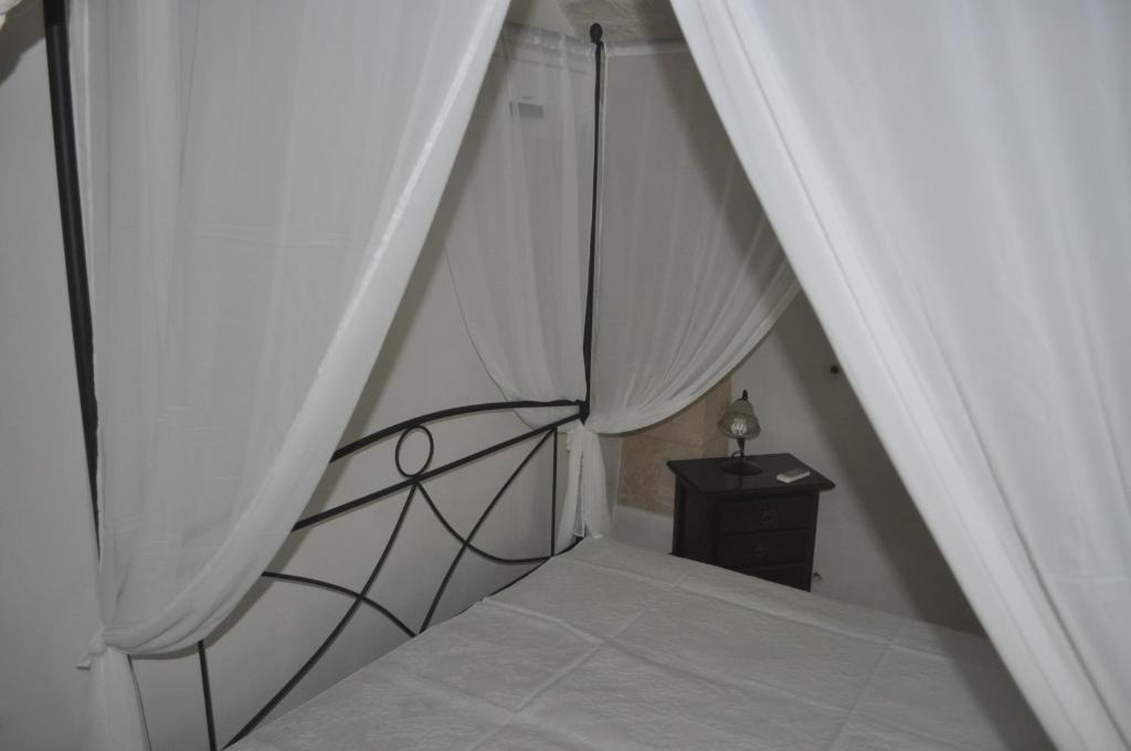 Masseria Costanza Putignano Oda fotoğraf