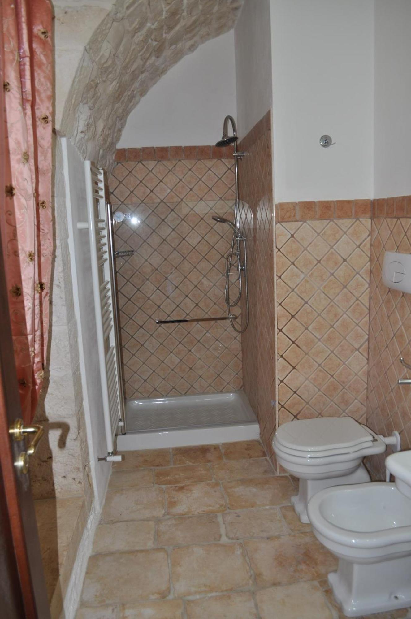 Masseria Costanza Putignano Dış mekan fotoğraf