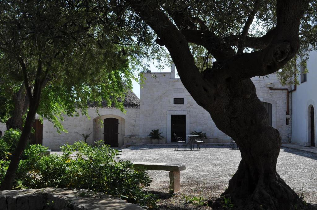 Masseria Costanza Putignano Dış mekan fotoğraf