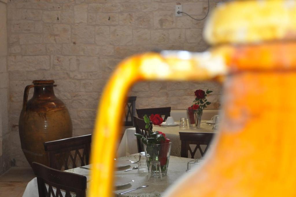 Masseria Costanza Putignano Dış mekan fotoğraf