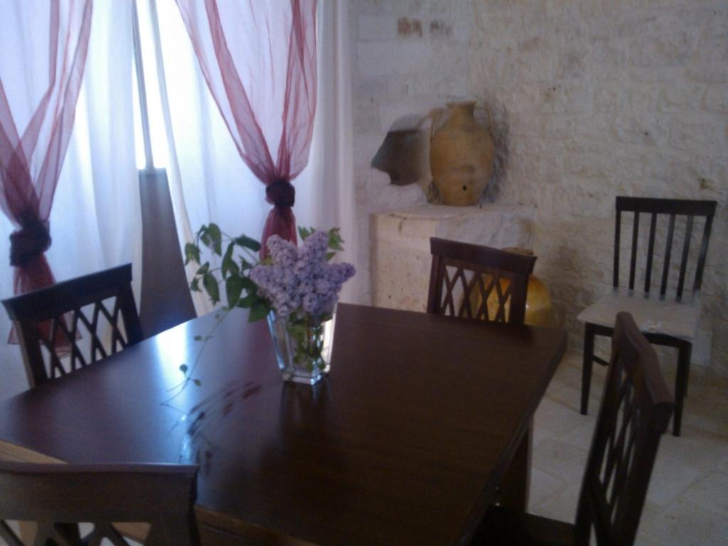 Masseria Costanza Putignano Dış mekan fotoğraf